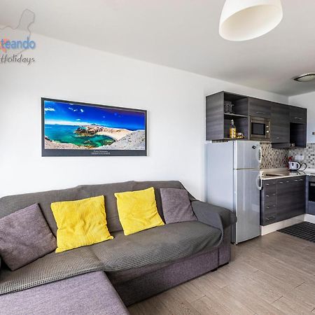 Vivienda Vacacional Lizzy بويرتو ذيل كارمين المظهر الخارجي الصورة
