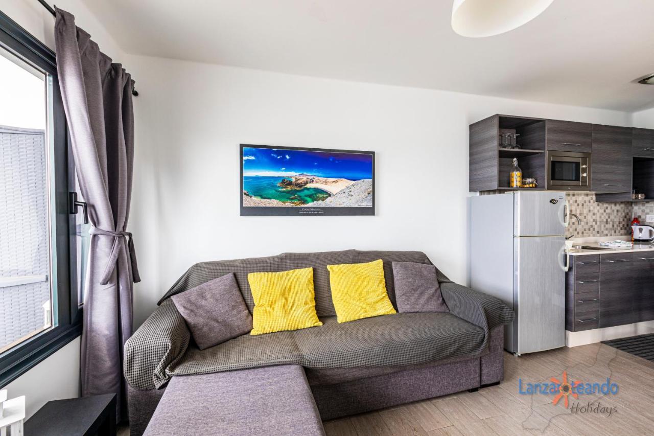 Vivienda Vacacional Lizzy بويرتو ذيل كارمين المظهر الخارجي الصورة