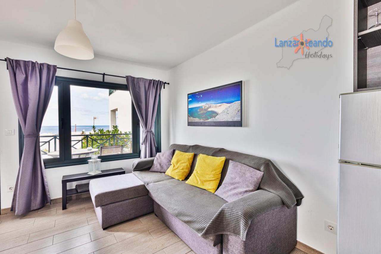 Vivienda Vacacional Lizzy بويرتو ذيل كارمين المظهر الخارجي الصورة