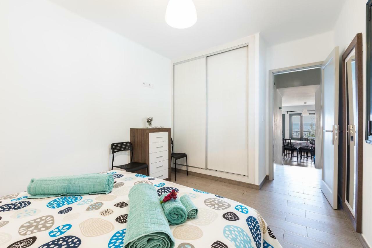 Vivienda Vacacional Lizzy بويرتو ذيل كارمين المظهر الخارجي الصورة