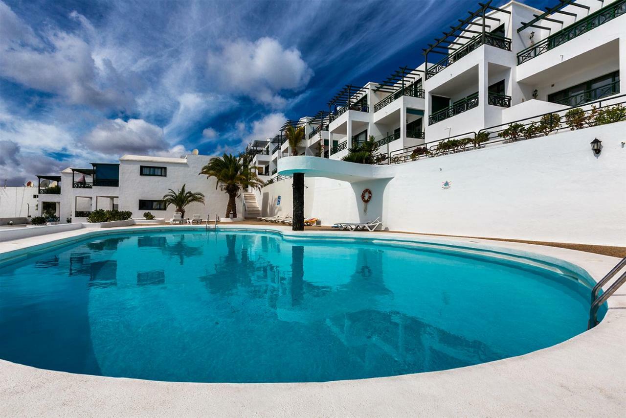 Vivienda Vacacional Lizzy بويرتو ذيل كارمين المظهر الخارجي الصورة