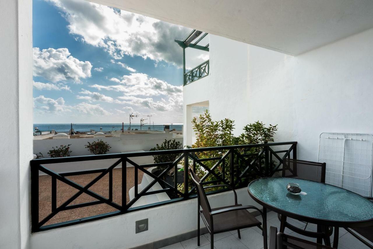 Vivienda Vacacional Lizzy بويرتو ذيل كارمين المظهر الخارجي الصورة