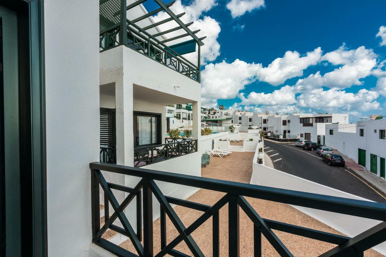 Vivienda Vacacional Lizzy بويرتو ذيل كارمين المظهر الخارجي الصورة