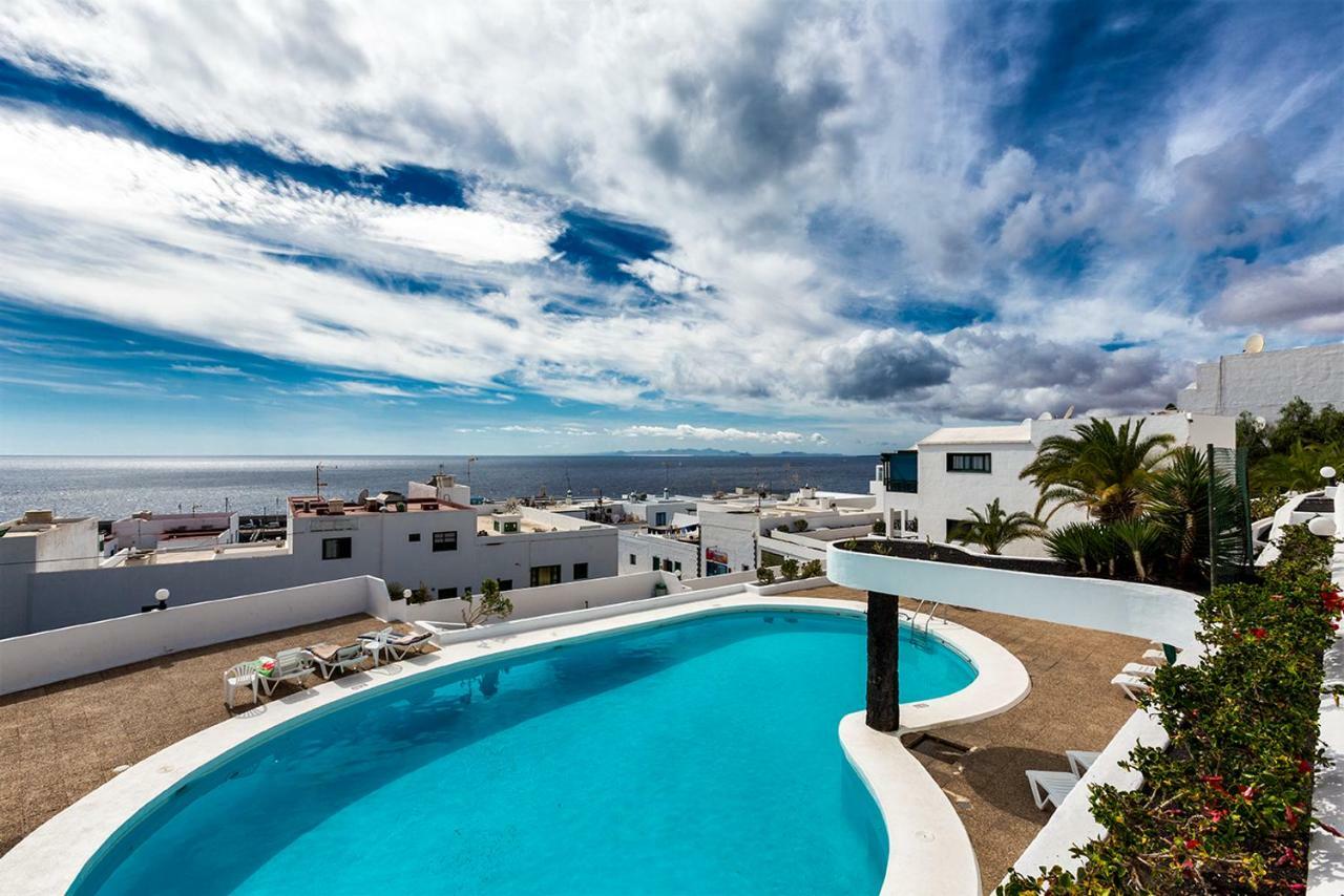 Vivienda Vacacional Lizzy بويرتو ذيل كارمين المظهر الخارجي الصورة